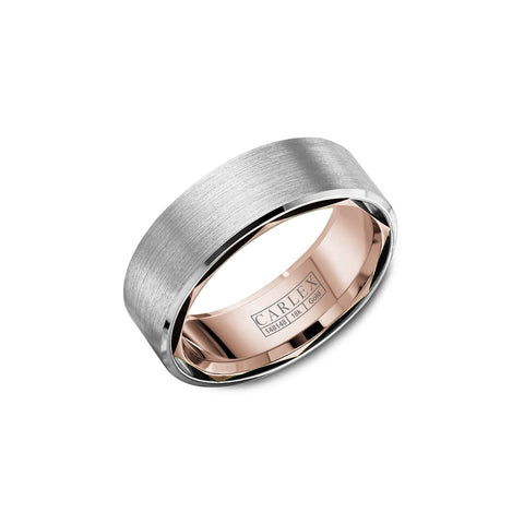 Crown Ring Carlex G1 Band-Crown Ring Carlex G1 Band -