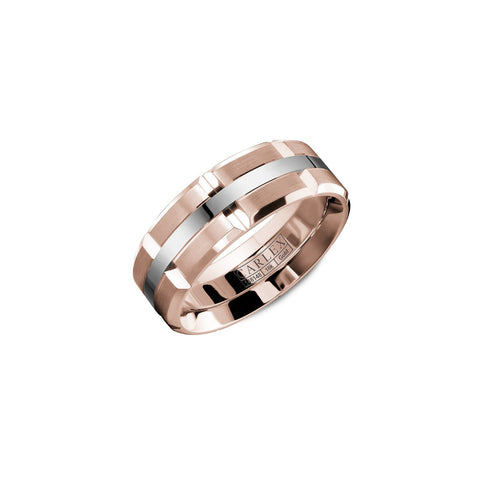 Crown Ring Carlex G1 Ring-Crown Ring Carlex G1 Ring -