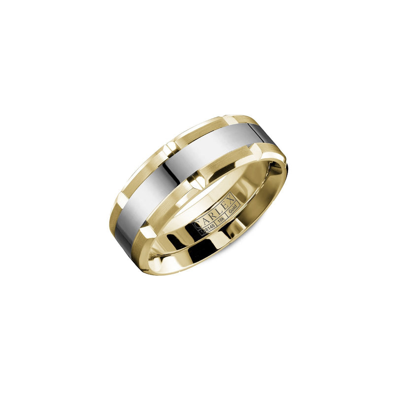 Crown Ring Carlex G1 Ring-Crown Ring Carlex G1 Ring -