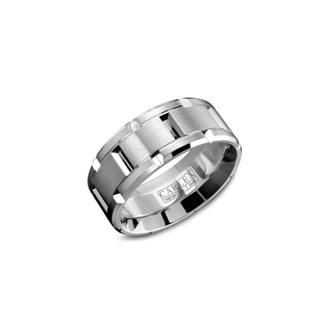 Crown Ring Carlex G1 Ring-Crown Ring Carlex G1 Ring -