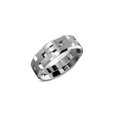Crown Ring Carlex G1 Ring-Crown Ring Carlex G1 Ring -