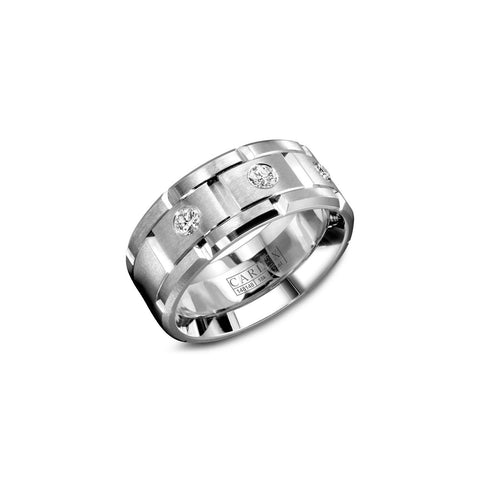 Crown Ring Carlex G1 Ring-Crown Ring Carlex G1 Ring -