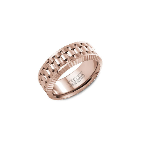 Crown Ring Carlex G3 Ring-Crown Ring Carlex G3 Ring -