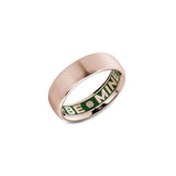 Crown Ring Carlex G4 Ring-Crown Ring Carlex G4 Ring -