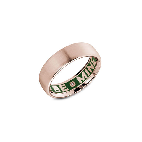 Crown Ring Carlex G4 Ring-Crown Ring Carlex G4 Ring -