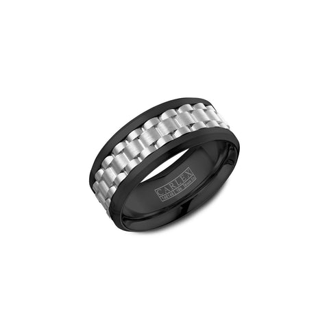 Crown Ring Carlex Sport Ring-Crown Ring Carlex Sport Ring -