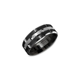 Crown Ring Carlex Sport Ring-Crown Ring Carlex Sport Ring -