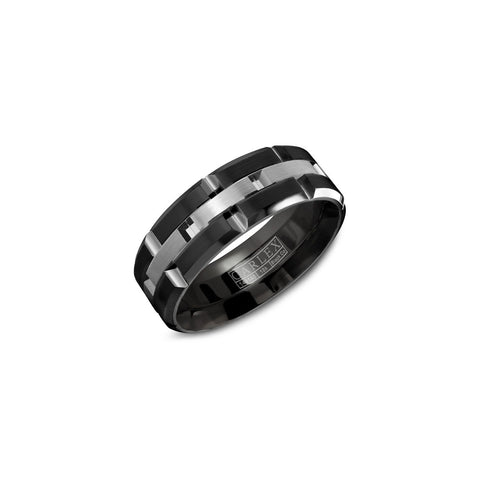 Crown Ring Carlex Sport Ring-Crown Ring Carlex Sport Ring -