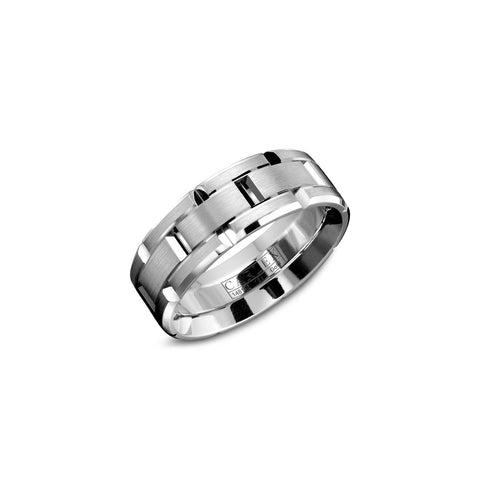 Crown Ring Carlex Sport Ring-Crown Ring Carlex Sport Ring -