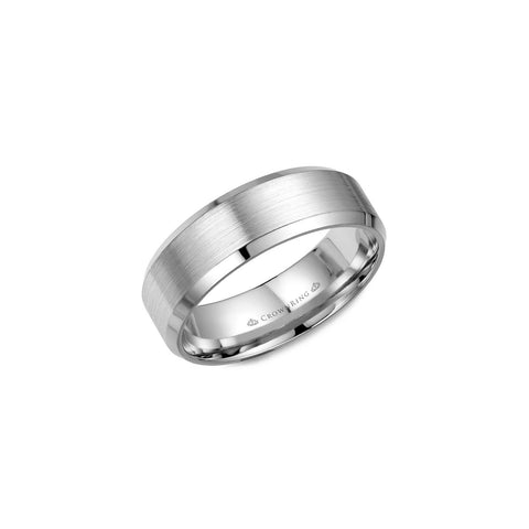 Crown Ring Classic Ring-Crown Ring Classic Ring -