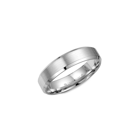 Crown Ring Classic Ring-Crown Ring Classic Ring -