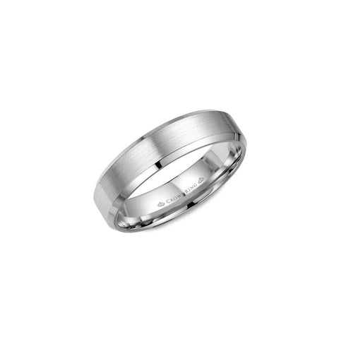 Crown Ring Classic Ring-Crown Ring Classic Ring -