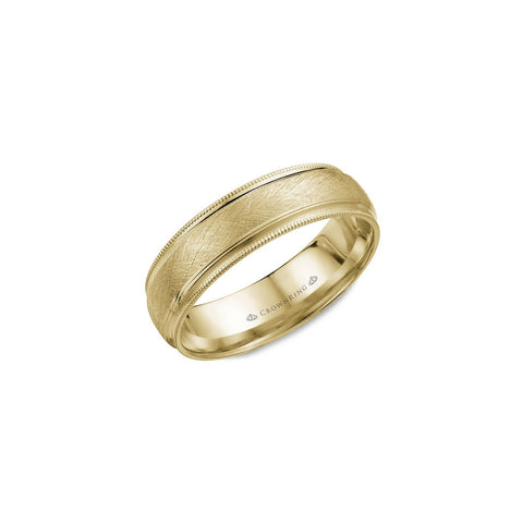 Crown Ring Classic Ring-Crown Ring Classic Ring -