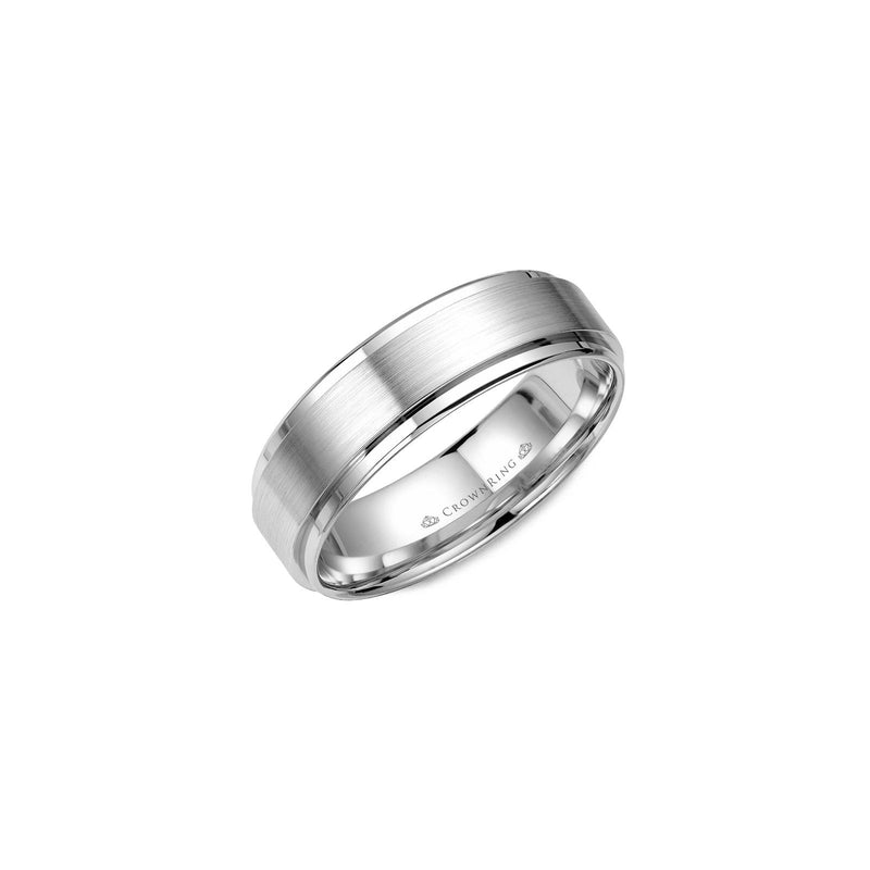 Crown Ring Classic Ring-Crown Ring Classic Ring - WB-9034-Z10