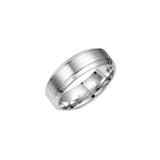 Crown Ring Classic Ring-Crown Ring Classic Ring - WB-9089-M10
