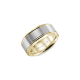 Crown Ring Classic Ring-Crown Ring Classic Ring -