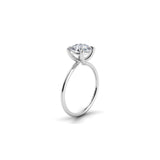 Danhov Eleganza Designer Engagement Ring-Danhov Eleganza Designer Engagement Ring -