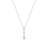 De Beers Arpeggia Pendant-De Beers Arpeggia Pendant - J5FL04Z00W45
