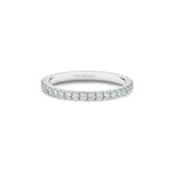De Beers Classic Eternity Band-De Beers Classic Eternity Band - J1EX04Z00P52