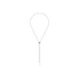 De Beers Dewdrop Necklace-De Beers Dewdrop Necklace - J5FU06Z00W80