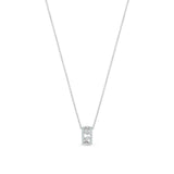 De Beers Dewdrop Pendant-De Beers Dewdrop Pendant - J5FU05Z00W45