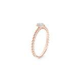 De Beers Forevermark Diamond Ring-De Beers Forevermark Diamond Ring - NKFMT3020.50-RG