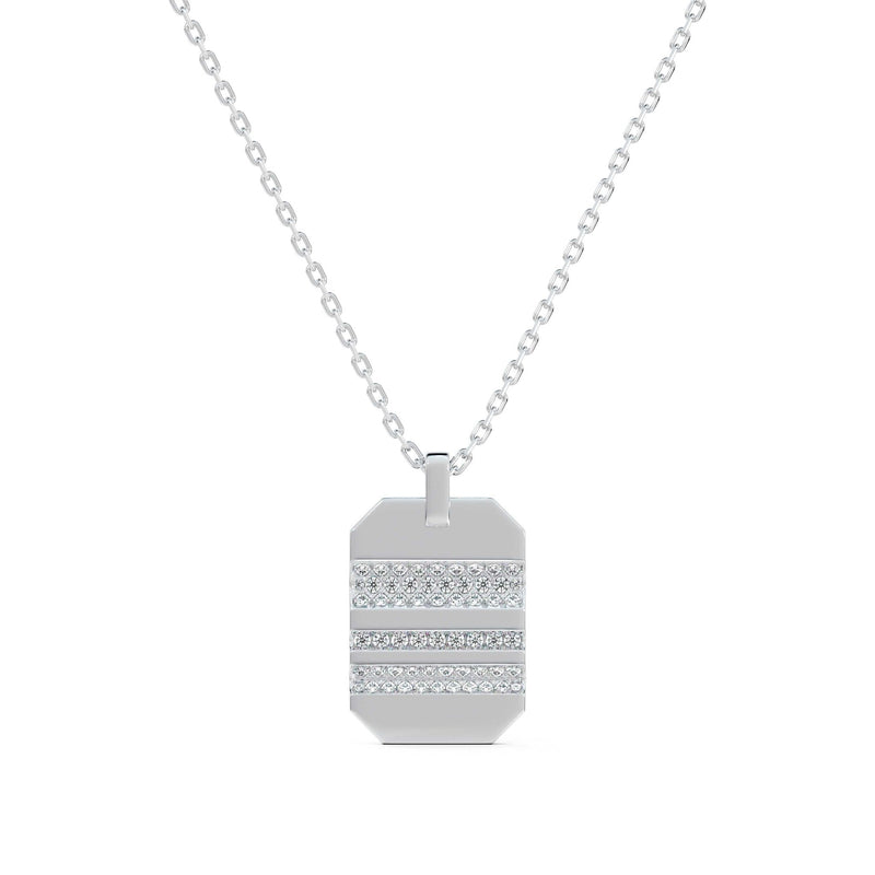 De Beers RVL Pendant-De Beers RVL Pendant - J5UX03Z00W60