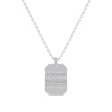 De Beers RVL Pendant-De Beers RVL Pendant - J5UX03Z00W60