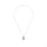 De Beers RVL Pendant-De Beers RVL Pendant - J5UX03Z00W60