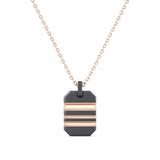 De Beers RVL Pendant-De Beers RVL Pendant - J5UX05Z00U60