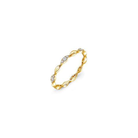 Diamond Band-Diamond Band - LVBWA334Y