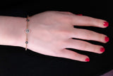 Diamond Bangle-Diamond Bangle -