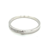 Diamond Bangle-Diamond Bangle -