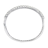 Diamond Bangle-Diamond Bangle - DBNEL00133