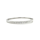 Diamond Bangle-Diamond Bangle -