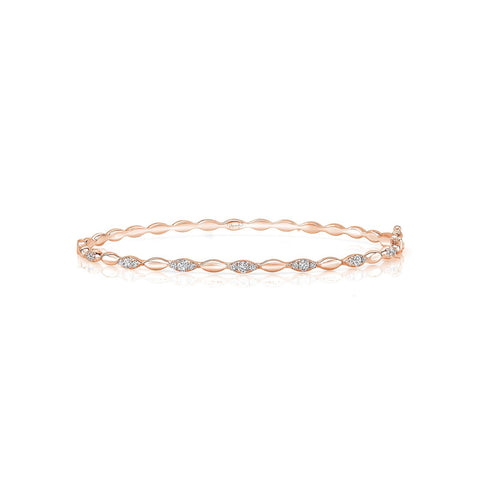 Diamond Bangle-Diamond Bangle -