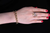 Diamond Bangle-Diamond Bangle -
