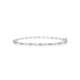 Diamond Bangle-Diamond Bangle -
