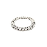 Diamond Bracelet-Diamond Bracelet - DBDRA01704