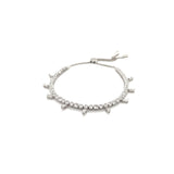 Diamond Bracelet-Diamond Bracelet - DBDRA01768