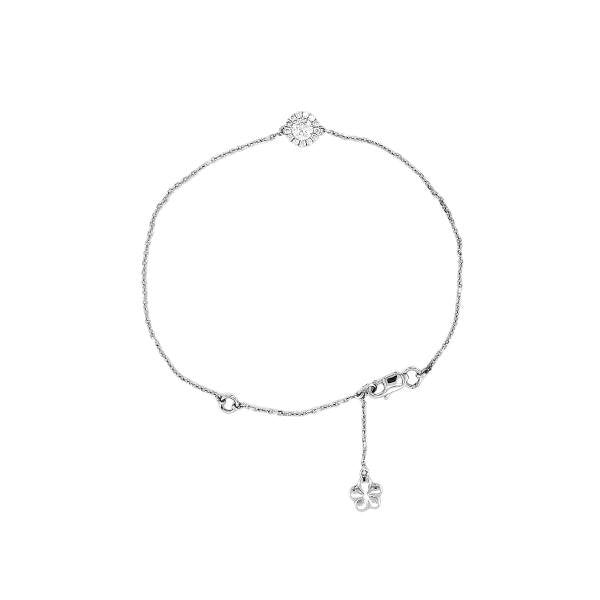 Diamond Bracelet-Diamond Bracelet -