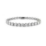Diamond Tennis Bracelet-Diamond Bracelet -
