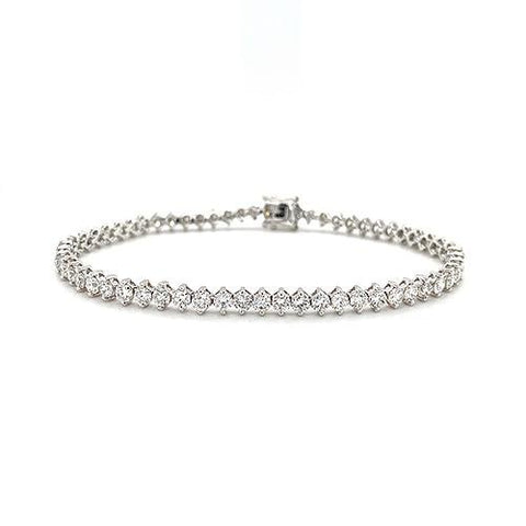 Diamond Bracelet-Diamond Bracelet -