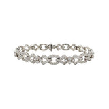 Diamond Bracelet-Diamond Bracelet -