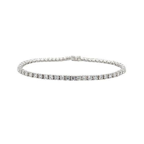 Diamond Bracelet-Diamond Bracelet -