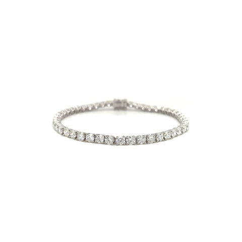 Diamond Bracelet-Diamond Bracelet - DBTIJ02277