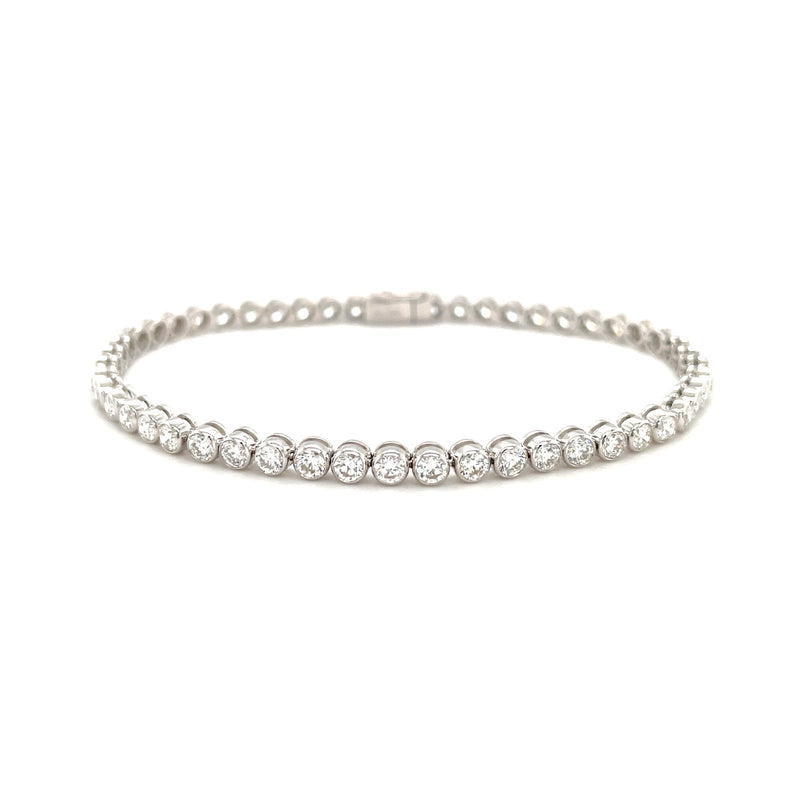 Diamond Bracelet-Diamond Bracelet - DBUJD00265