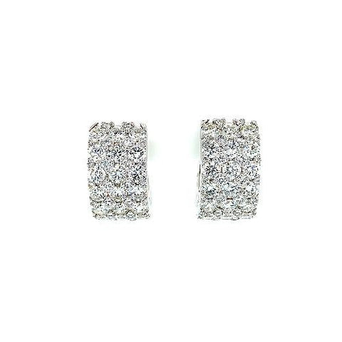 Diamond Huggies-Diamond Huggies -