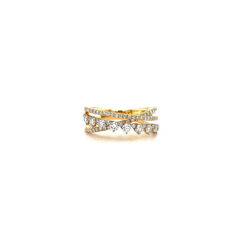 Diamond Ring-Diamond Ring -