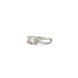 Diamond Ring-Diamond Ring -